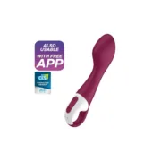 Vibrador Satisfyer Sexshop - nacloset 2