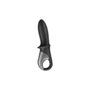 Massageador da Próstata Satisfyer Hot Passion Sexshop - nacloset 2