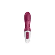 Vibrador de Ponto G Satisfyer Sexshop - nacloset 2