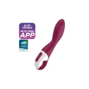 Vibrador Satisfyer Sexshop - nacloset