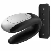 Vibrador Satisfyer Double Fun Sexshop - nacloset