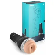 Masturbador Satisfyer 108318 Consoladores - nacloset