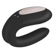 Massageador para Casais Double Joy Satisfyer J2008-16-1 Sexshop - nacloset 2