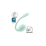 Vibrador de Ponto G Satisfyer Menta Sexshop - nacloset