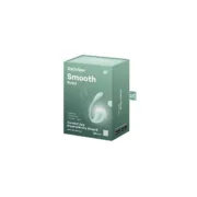 Vibrador de Ponto G Satisfyer Menta Sexshop - nacloset 2