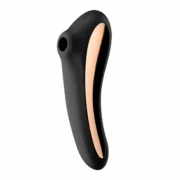 Succionador de clítoris Satisfyer Preto Sexshop - nacloset
