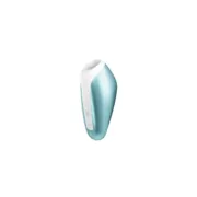 Succionador de clítoris Satisfyer Air Plus Azul Sexshop - nacloset
