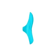 Vibrador de Dedo Orb Satisfyer 4004075 Azul Sexshop - nacloset 2