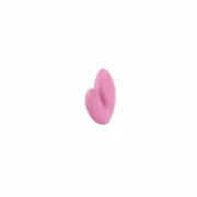 Vibrador Satisfyer Cor de Rosa Sexshop - nacloset 2