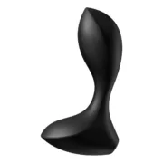 Plug Anal Satisfyer 4004181 Preto Consoladores - nacloset 2