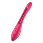 Massageador para Casais Satisfyer Elastic Joy Sexshop - nacloset