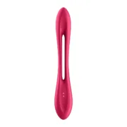 Massageador para Casais Satisfyer Elastic Joy Sexshop - nacloset 2