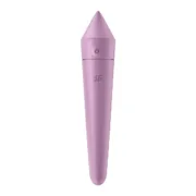 Bala Vibradora Ultra Power Satisfyer 8 Lilás Sexshop - nacloset