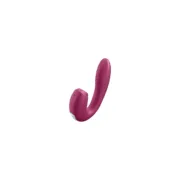 Succionador de clítoris Satisfyer Sunray Fúcsia Sexshop - nacloset