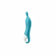 Vibrador Satisfyer A-Amanzing Sexshop - nacloset 2