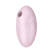 Succionador de clítoris Satisfyer Lover 3 Cor de Rosa Sexshop - nacloset