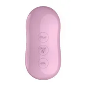 Succionador de clítoris Satisfyer Cor de Rosa Sexshop - nacloset