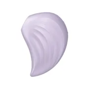 Succionador de clítoris Satisfyer Pearl Diver Roxo Sexshop - nacloset 2