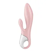 Vibrador de Ponto G Satisfyer Cor de Rosa Sexshop - nacloset