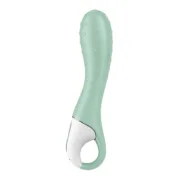 Vibrador Satisfyer Verde Sexshop - nacloset