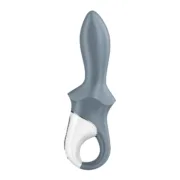 Vibrador Satisfyer Cinzento Sexshop - nacloset