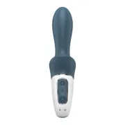Vibrador Anal Satisfyer Sexshop - nacloset
