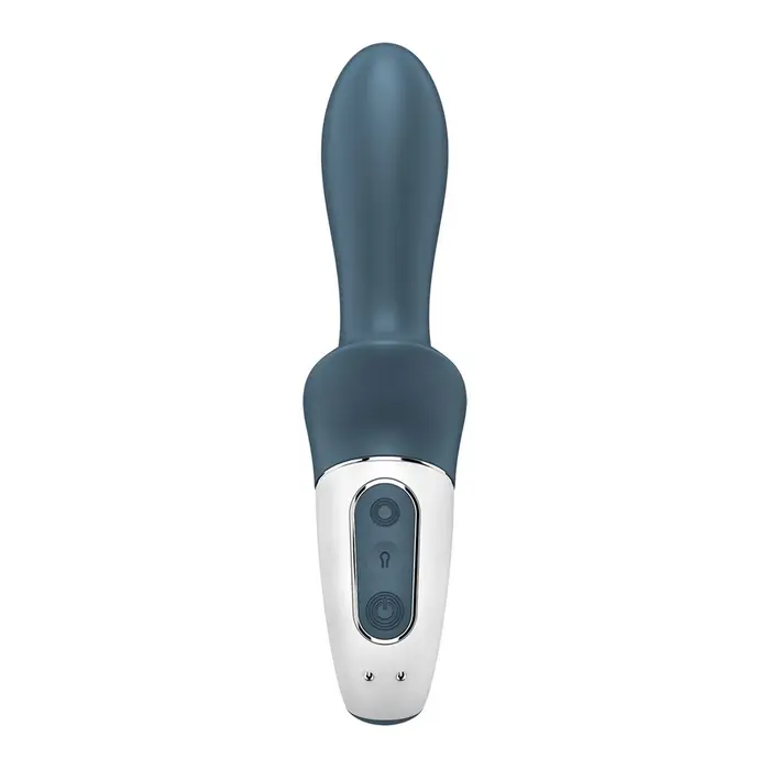 Vibrador Anal Satisfyer Sexshop - nacloset 2