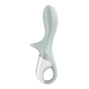 Vibrador de Ponto G Satisfyer Verde Sexshop - nacloset