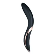 Vibrador Satisfyer Rrolling Explosion Preto Sexshop - nacloset