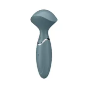 Vibrador Satisfyer Cinzento Sexshop - nacloset