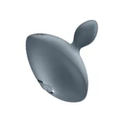 Plug Anal Satisfyer Booty Absolute Beginners 4 Cinzento Consoladores - nacloset