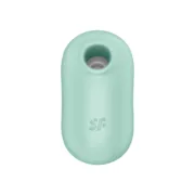 Vibrador de Ponto G Satisfyer Sexshop - nacloset 2