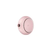 Succionador de clítoris Satisfyer Pro to go 3 Cor de Rosa Sexshop - nacloset
