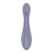 Vibrador Satisfyer G-Force Roxo Sexshop - nacloset 2
