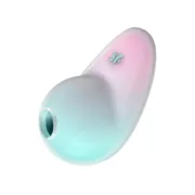 Succionador de clítoris Satisfyer Pixie Dust Multicolor Sexshop - nacloset