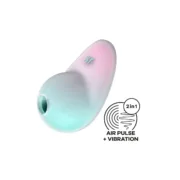 Succionador de clítoris Satisfyer Pixie Dust Multicolor Sexshop - nacloset 2