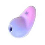 Succionador de clítoris Satisfyer Pixie Dust Multicolor Sexshop - nacloset