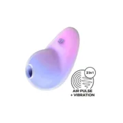Succionador de clítoris Satisfyer Pixie Dust Multicolor Sexshop - nacloset 2