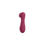 Succionador de clítoris Satisfyer Pro 2 Generation 3 Vermelho Sexshop - nacloset