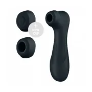 Succionador de clítoris Satisfyer Pro 2 Generation 3 Preto Sexshop - nacloset 2