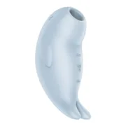 Succionador de clítoris Satisfyer Seal You Soon Azul Sexshop - nacloset