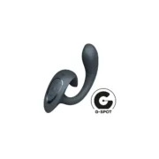 Vibrador de Ponto G Satisfyer Sexshop - nacloset