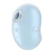 Succionador de clítoris Satisfyer Azul Sexshop - nacloset