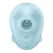 Succionador de clítoris Satisfyer Verde Sexshop - nacloset 2