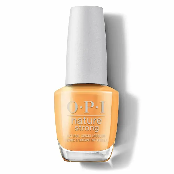 Verniz de unhas Opi Nature Strong Bee the Change 15 ml Estética e Tratamentos Corporais - nacloset