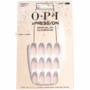 Unhas postiças Opi #I Want It, I Got It  30 Peças Estética e Tratamentos Corporais - nacloset