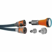 Mangueira Gardena Liano  Xtreme PVC (15 m) Casa | Jardim - nacloset