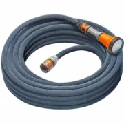 Mangueira Gardena Liano  Xtreme PVC (15 m) Casa | Jardim - nacloset 2