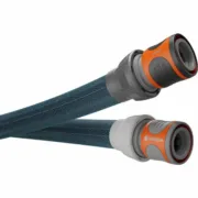 Mangueira Gardena Liano Xtreme PVC (25 m) Casa | Jardim - nacloset 2