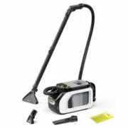Aspirador Kärcher Branco Aspiradores e robôs - nacloset